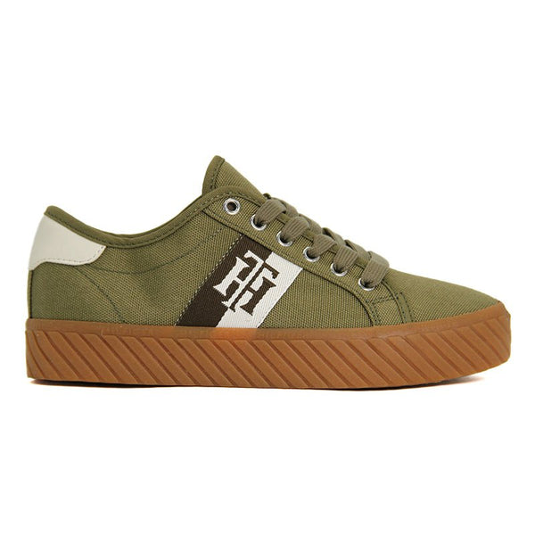 TOMMY WOMEN SHOES Size 36.5 ROW201 - Runner