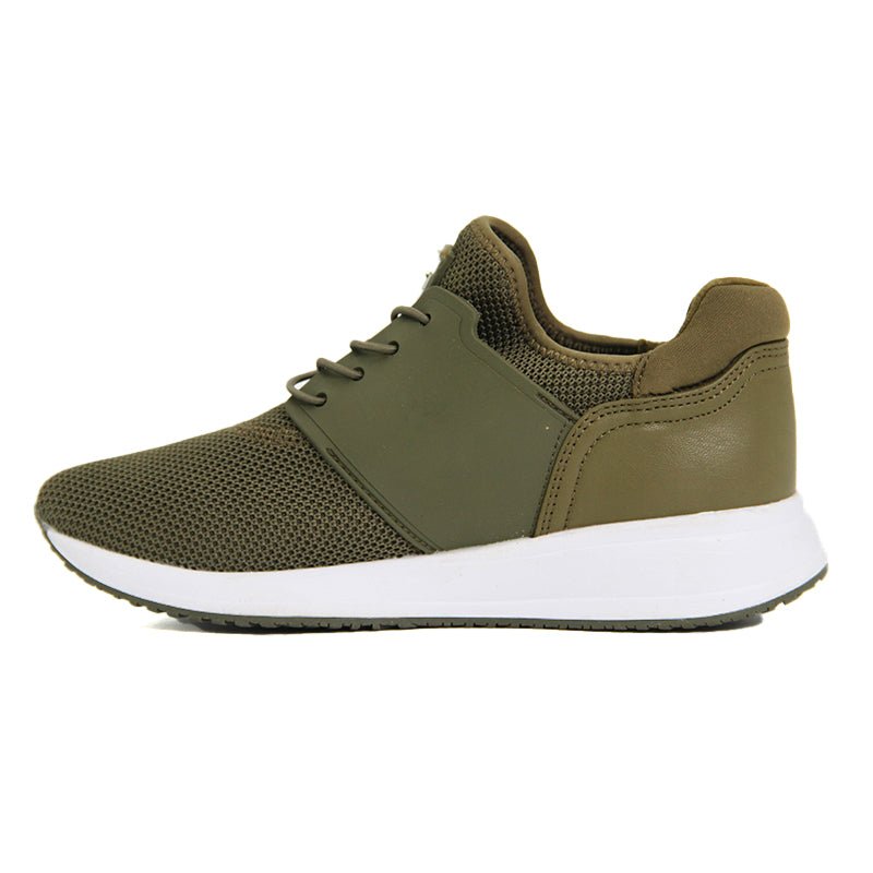 TOMMY WOMEN SHOES Size 36.5 ROW206 - Runner