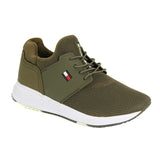 TOMMY WOMEN SHOES Size 36.5 ROW206 - Runner