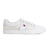 TOMMY WOMEN SHOES Size 36.5 ROW208 - Runner
