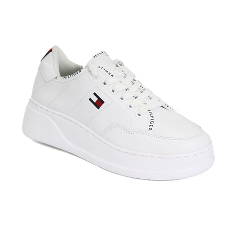 TOMMY WOMEN SHOES Size 36.5 ROW213 - Runner