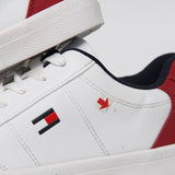 TOMMY WOMEN SHOES Size 36.5 ROW234 - Runner