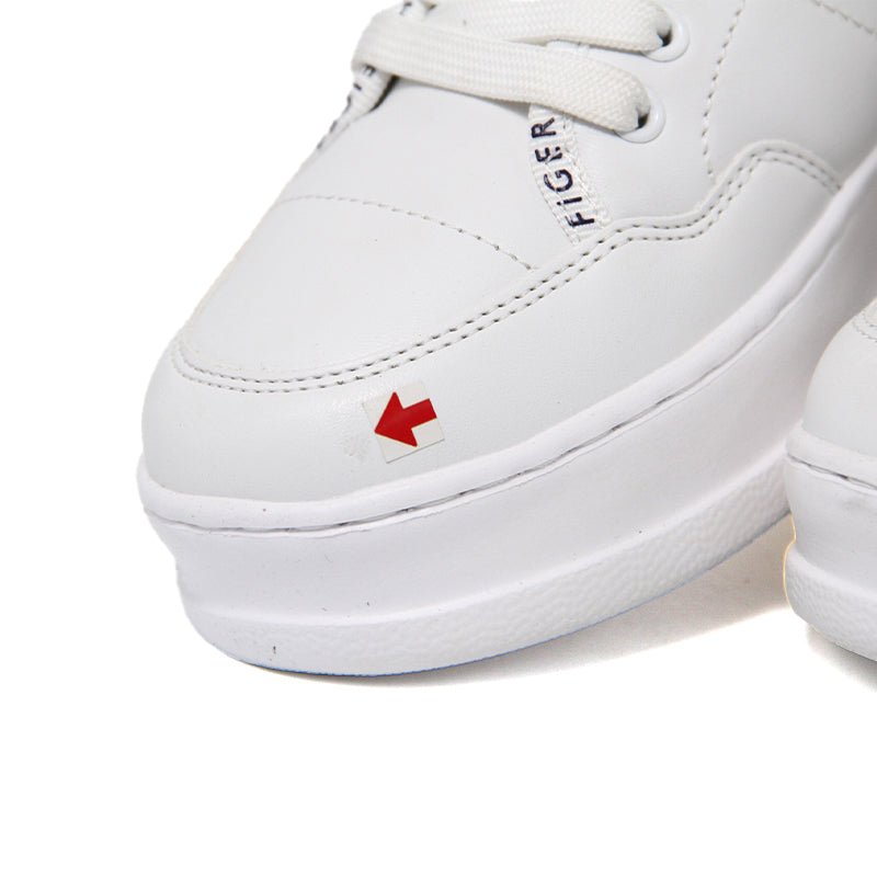 TOMMY WOMEN SHOES Size 36.5 ROW236 - Runner