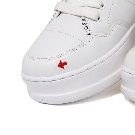 TOMMY WOMEN SHOES Size 36.5 ROW236 - Runner