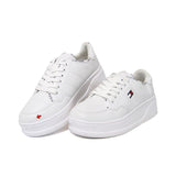 TOMMY WOMEN SHOES Size 36.5 ROW236 - Runner