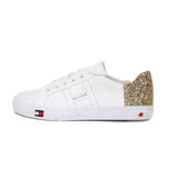 TOMMY WOMEN SHOES Size 36.5 ROW244 - Runner