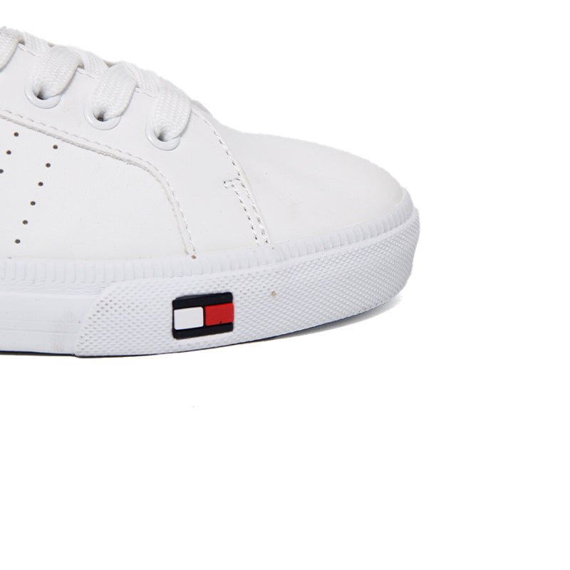 TOMMY WOMEN SHOES Size 36.5 ROW244 - Runner