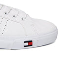 TOMMY WOMEN SHOES Size 36.5 ROW244 - Runner