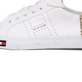 TOMMY WOMEN SHOES Size 36.5 ROW244 - Runner