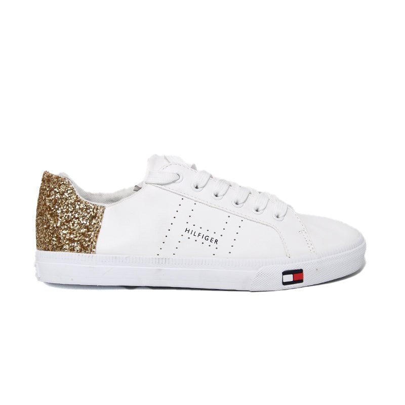 TOMMY WOMEN SHOES Size 36.5 ROW244 - Runner