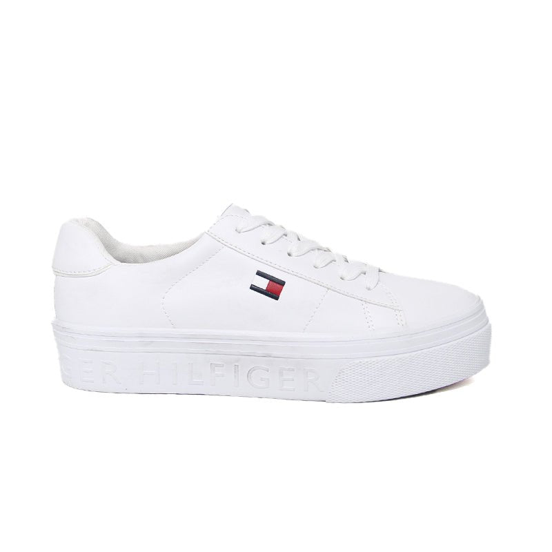 TOMMY WOMEN SHOES Size 36.5 ROW245 - Runner
