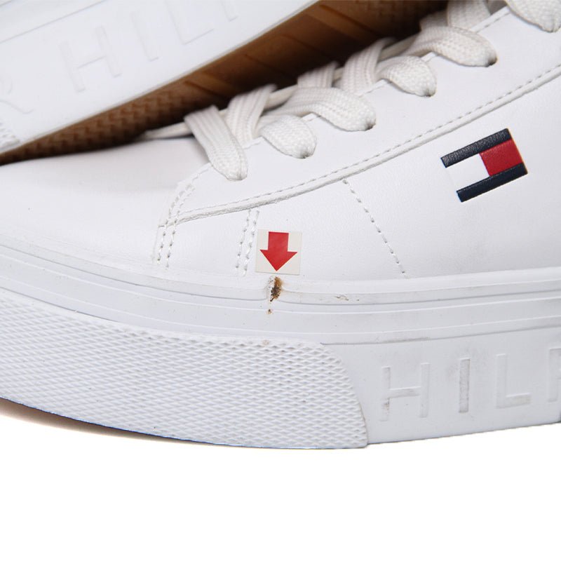TOMMY WOMEN SHOES Size 36.5 ROW245 - Runner