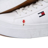 TOMMY WOMEN SHOES Size 36.5 ROW245 - Runner
