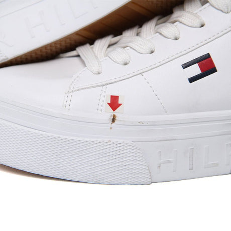 TOMMY WOMEN SHOES Size 36.5 ROW245 - Runner