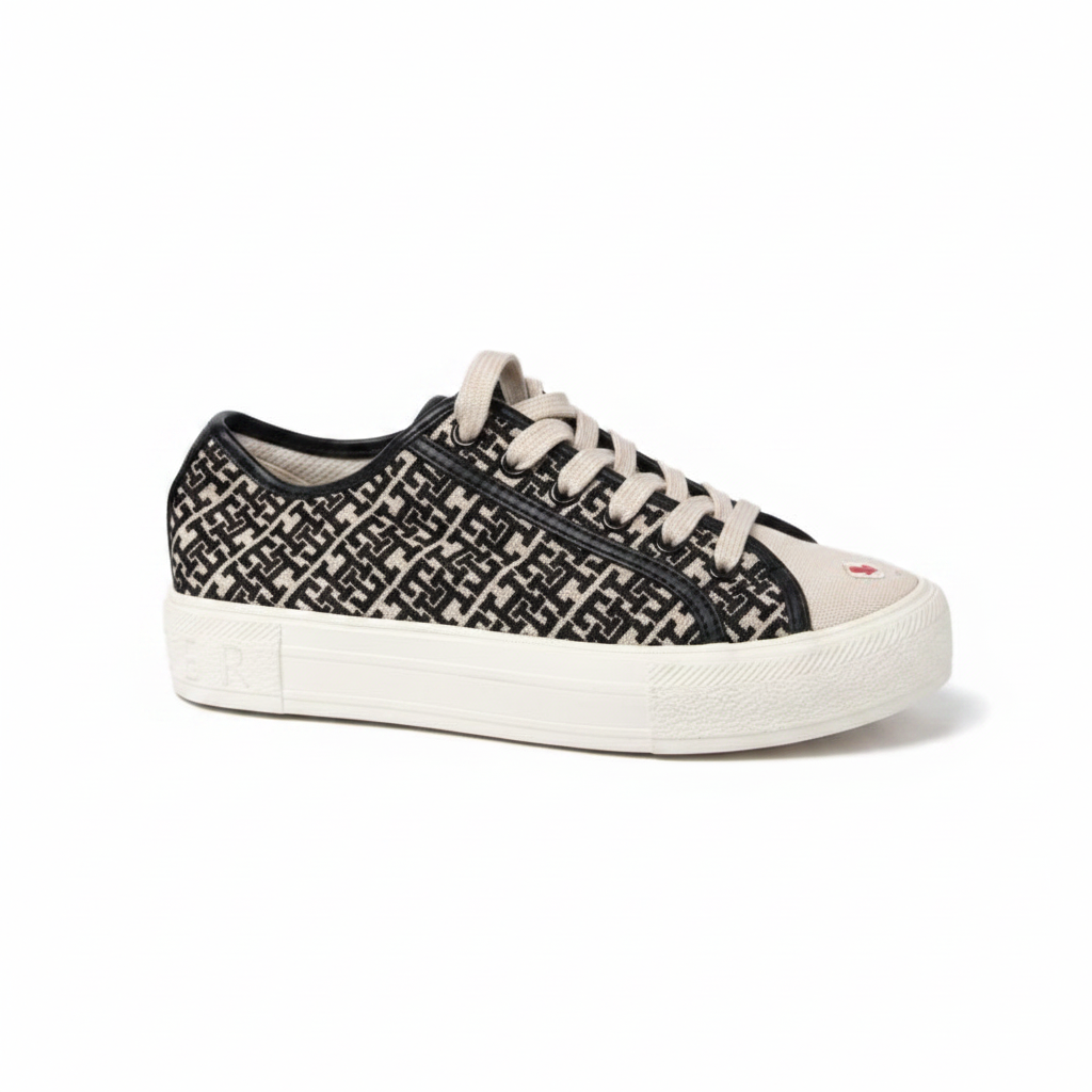TOMMY WOMEN SHOES Size 36.5 ROW246