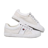 TOMMY WOMEN SHOES Size 36.5 ROW285 - Runner