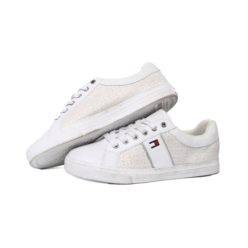 TOMMY WOMEN SHOES Size 36.5 ROW285 - Runner