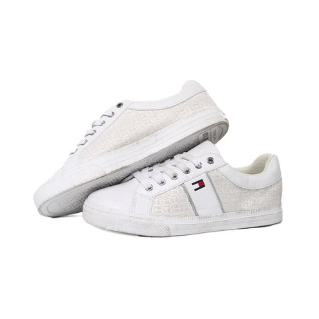 TOMMY WOMEN SHOES Size 36.5 ROW285 - Runner