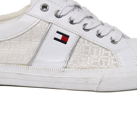 TOMMY WOMEN SHOES Size 36.5 ROW285 - Runner