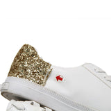 TOMMY WOMEN SHOES Size 36.5 ROW290 - Runner