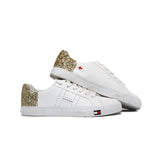 TOMMY WOMEN SHOES Size 36.5 ROW290 - Runner