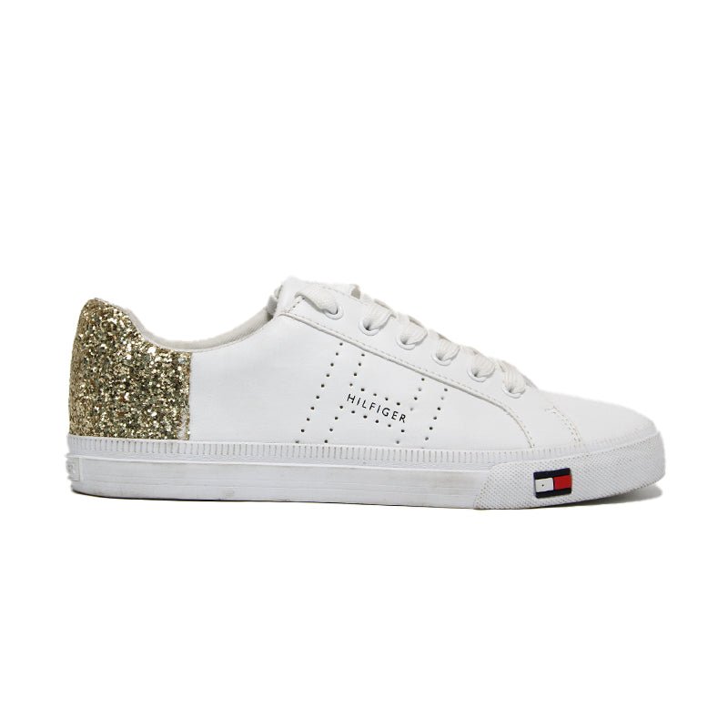 TOMMY WOMEN SHOES Size 36.5 ROW290 - Runner