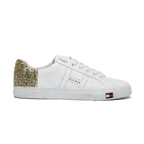 TOMMY WOMEN SHOES Size 36.5 ROW290 - Runner
