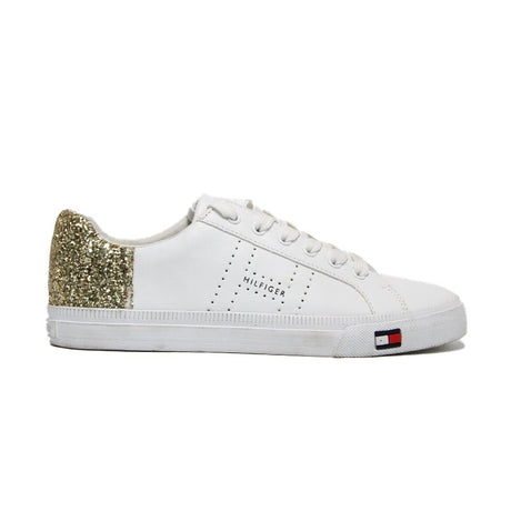 TOMMY WOMEN SHOES Size 36.5 ROW290 - Runner