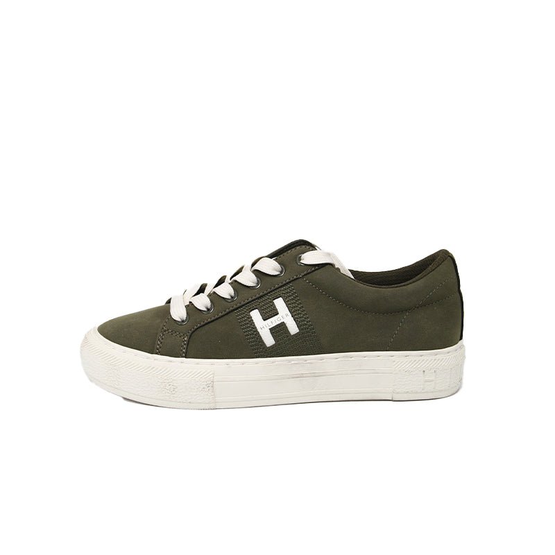 TOMMY WOMEN SHOES Size 36.5 ROW294 - Runner