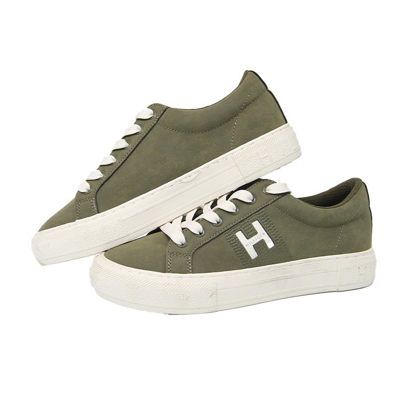 TOMMY WOMEN SHOES Size 36.5 ROW294 - Runner