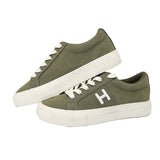 TOMMY WOMEN SHOES Size 36.5 ROW294 - Runner