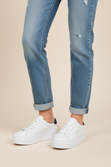 TOMMY HILFIGERWOMEN SHOES Size 36.5 ROW31