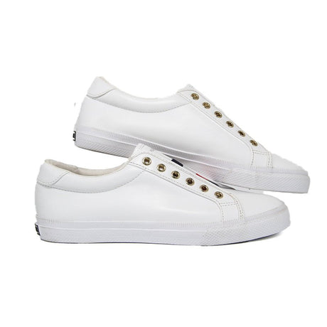 TOMMY WOMEN SHOES Size 36.5 ROW316 - Runner