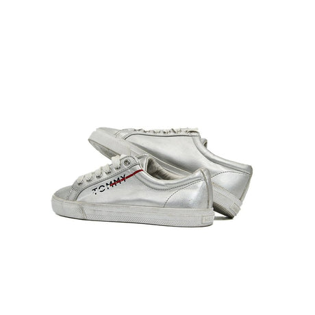 TOMMY WOMEN SHOES Size 36.5 ROW33 - Runner
