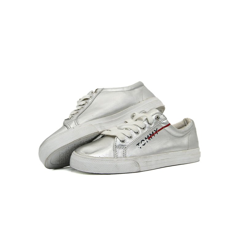 TOMMY WOMEN SHOES Size 36.5 ROW33 - Runner