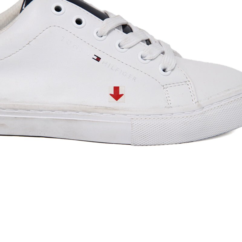 TOMMY WOMEN SHOES Size 36.5 ROW343 - Runner