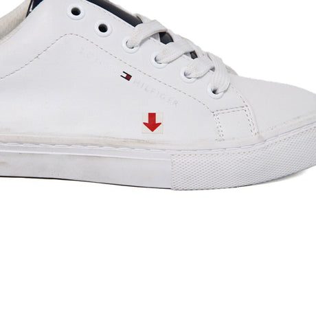 TOMMY WOMEN SHOES Size 36.5 ROW343 - Runner