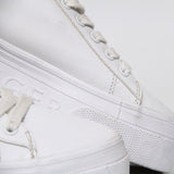 TOMMY WOMEN SHOES Size 36.5 ROW349 - Runner