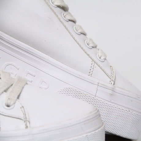 TOMMY WOMEN SHOES Size 36.5 ROW349 - Runner