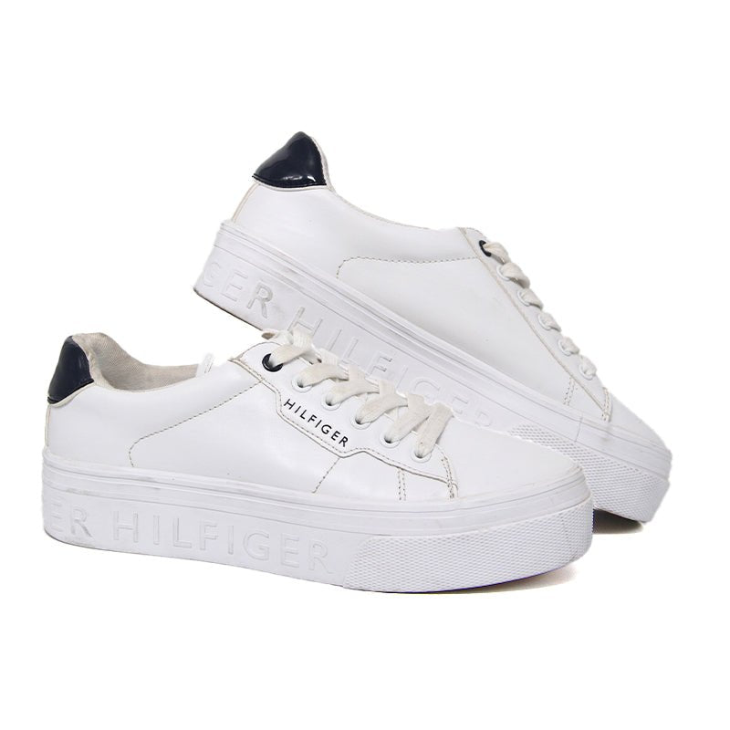 TOMMY WOMEN SHOES Size 36.5 ROW349 - Runner