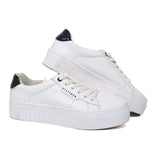 TOMMY WOMEN SHOES Size 36.5 ROW349 - Runner
