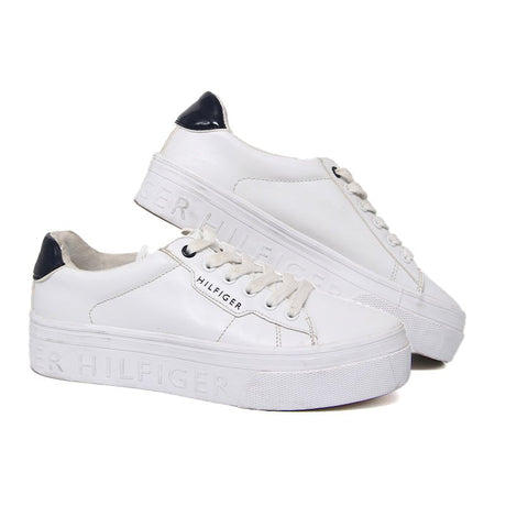 TOMMY WOMEN SHOES Size 36.5 ROW349 - Runner