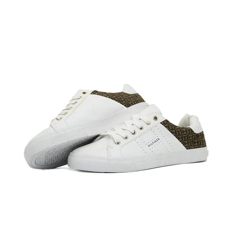 TOMMY WOMEN SHOES Size 36.5 ROW36 - Runner