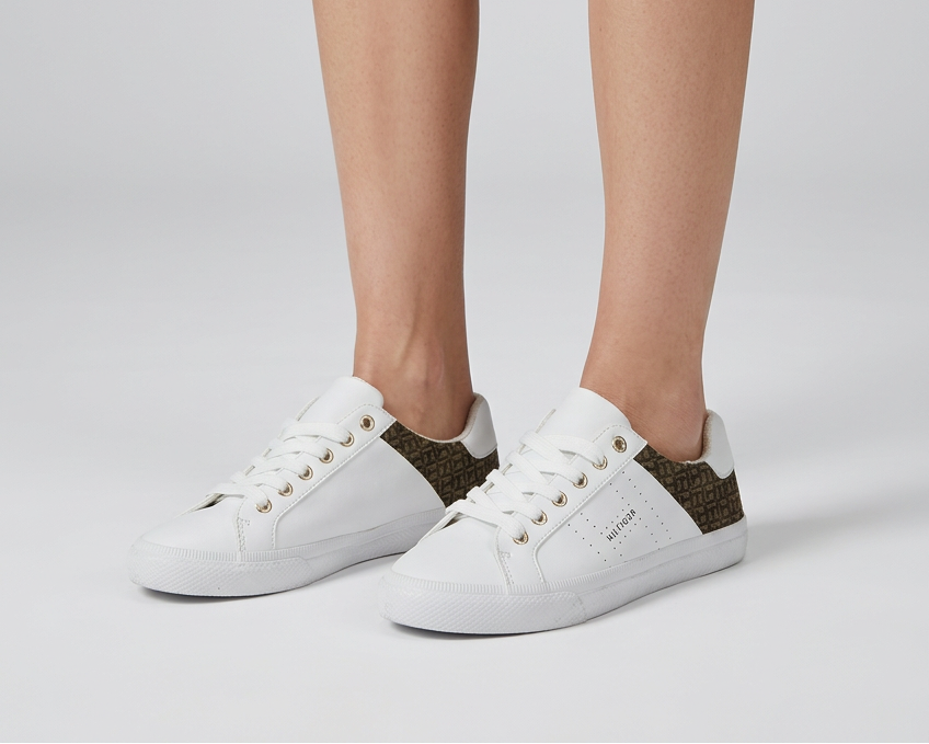TOMMY HILFIGER WOMEN SHOES Size 36.5 ROW36