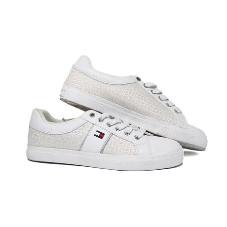 TOMMY WOMEN SHOES Size 36.5 ROW360 - Runner