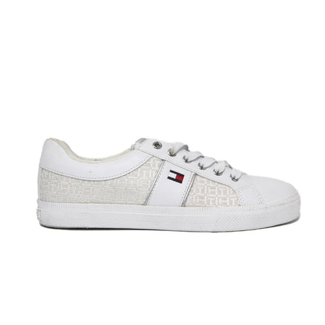 TOMMY WOMEN SHOES Size 36.5 ROW360 - Runner