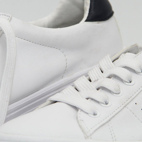 TOMMY WOMEN SHOES Size 36.5 ROW45 - Runner