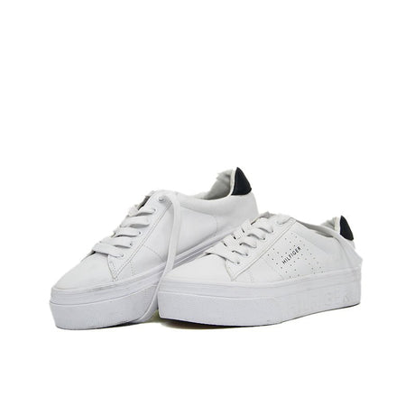 TOMMY WOMEN SHOES Size 36.5 ROW45 - Runner