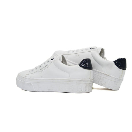 TOMMY WOMEN SHOES Size 36.5 ROW48 - Runner
