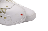 TOMMY WOMEN SHOES Size 36.5 ROW5 - Runner